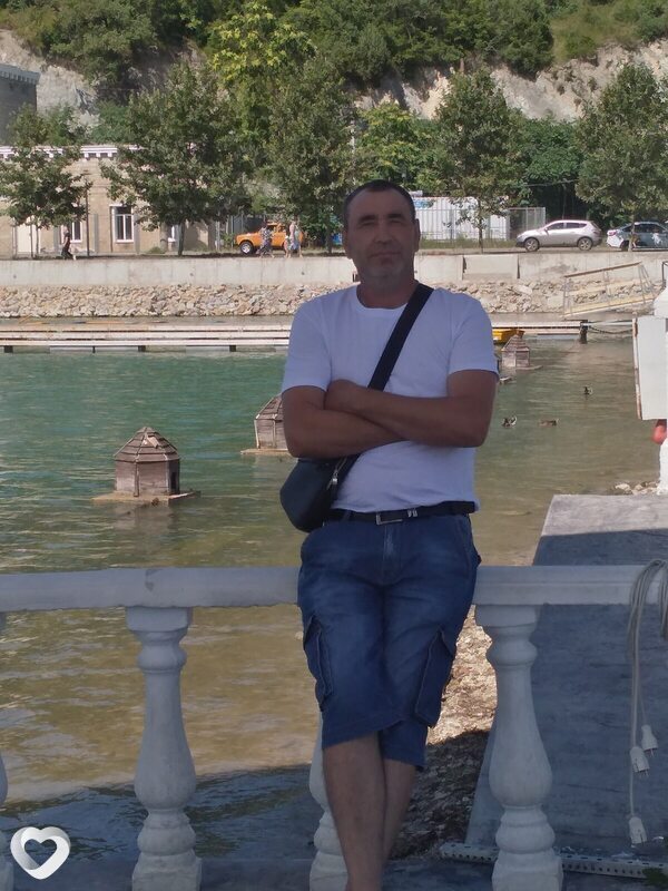 Евгений, 47, Анапе — анкета №1122701
