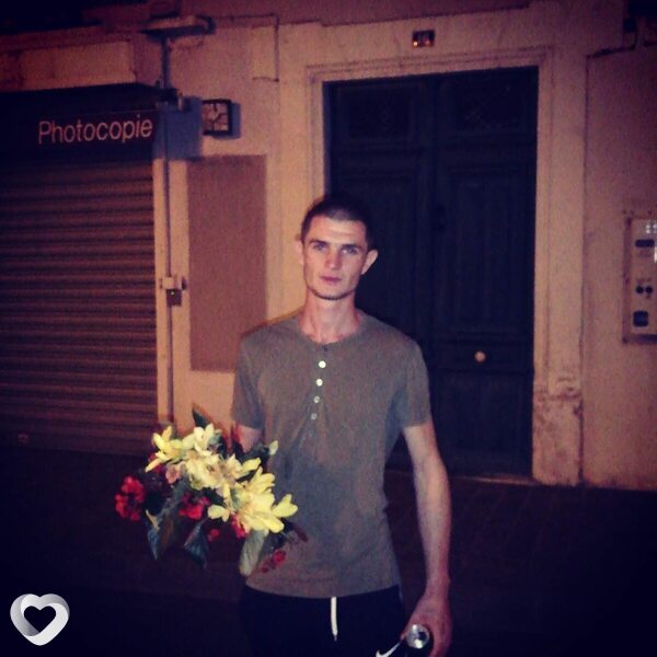 Кристофор, 28, Люберцах — анкета №1122711