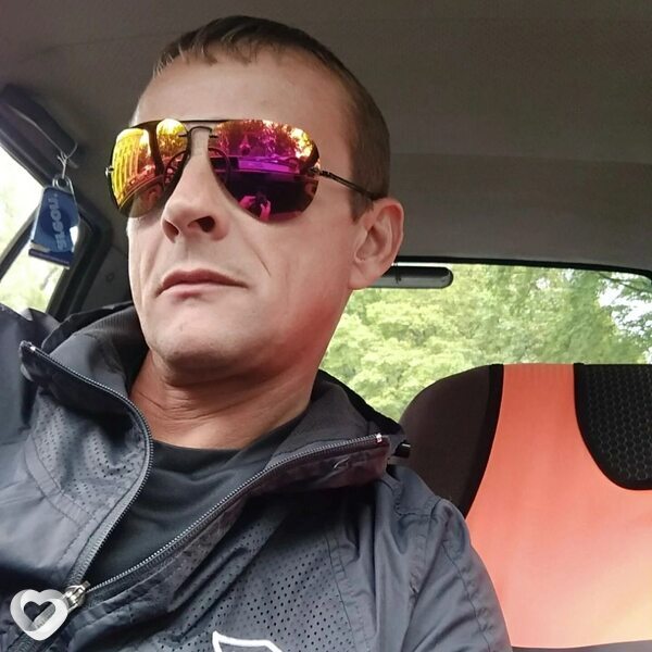 Влад, 48, Донецке — анкета №1122715
