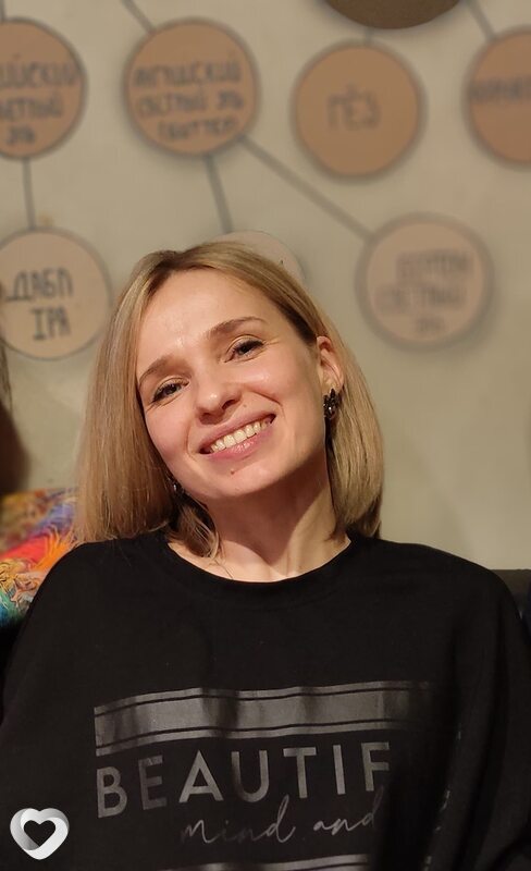 Олеся, 42, Москве — анкета №1122717