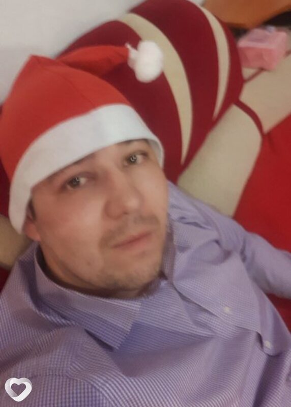 Владимир, 36, Свердловске — анкета №1122685