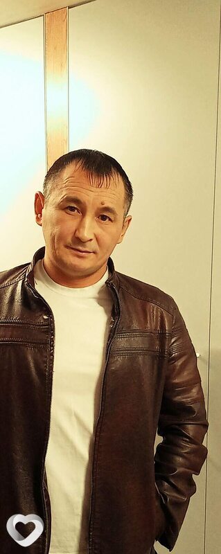 Игорь, 45, Оренбурге — анкета №1122687