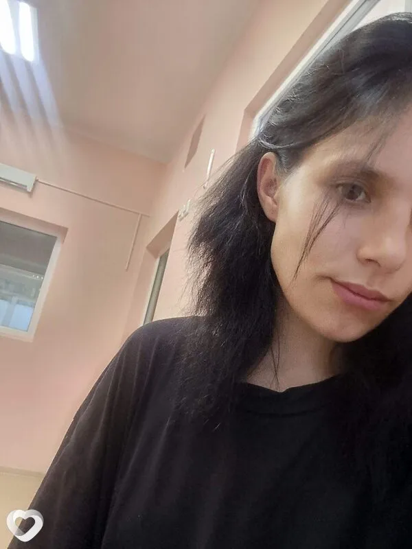 Екатерина, 23, Барнауле — анкета №1122688