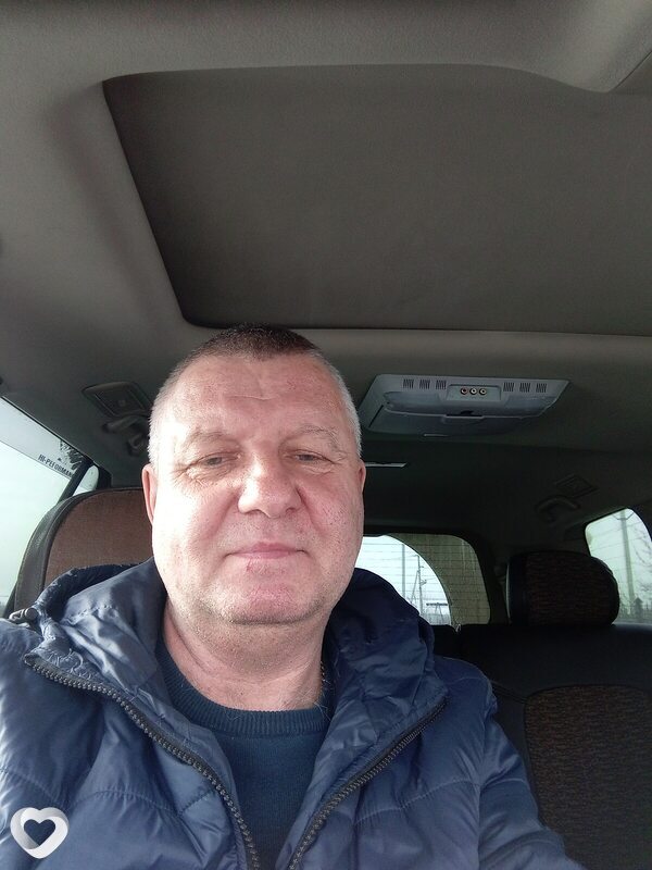 Олег, 62, Новокузнецке — анкета №1122689