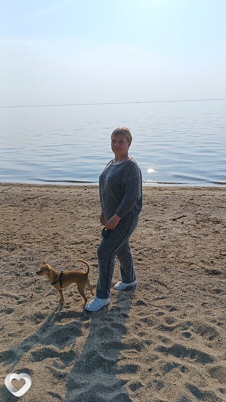 Екатерина, 49, Петровске-Забайкальском — анкета №1122699