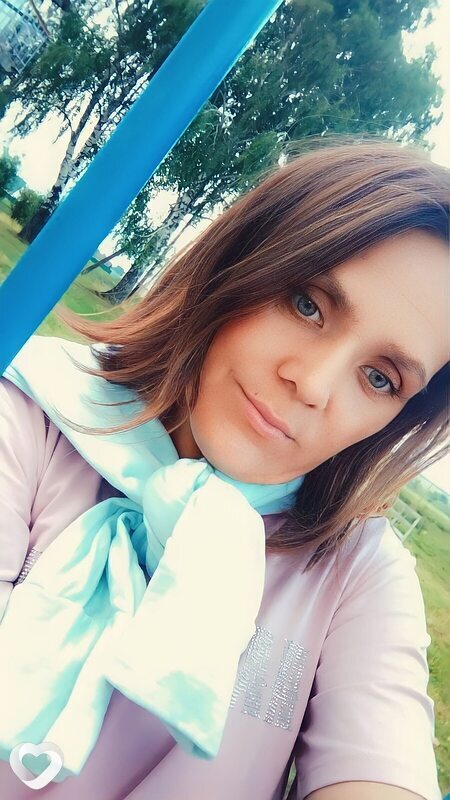 Лия, 29, Уфе — анкета №1122608