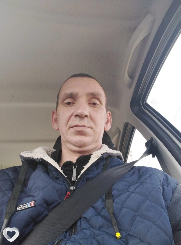 Сергей, 40, Рязани — анкета №1122610