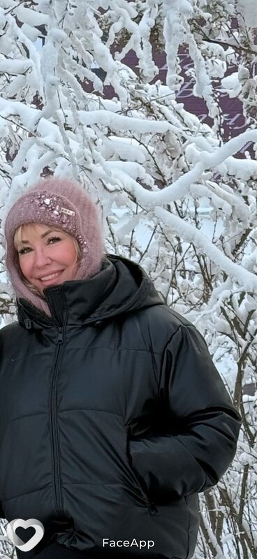 Ольга, 56, Якутске — анкета №1122616