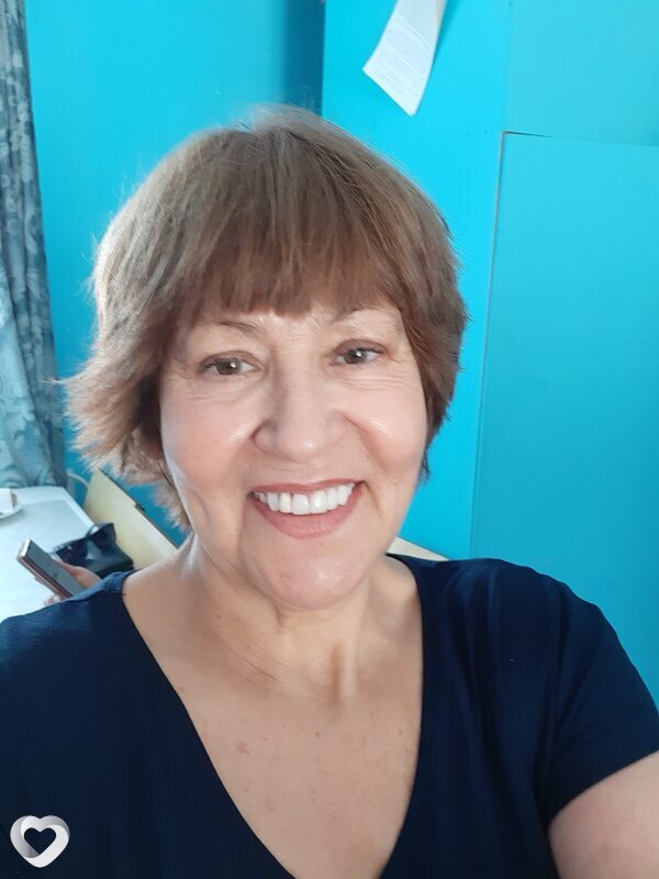 Наталья, 70, Самаре — анкета №1122739