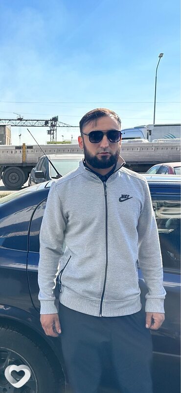 Якубджон, 33, Краснодаре — анкета №1122742