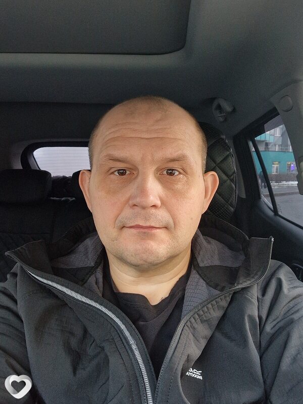 Александр, 46, Санкт-Петербурге — анкета №1122749