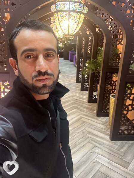 Turan Türk, 37, Шымкенте — анкета №1122905