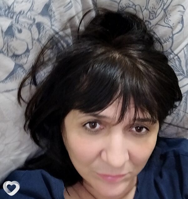 Венера, 55, Люберцах — анкета №1122911