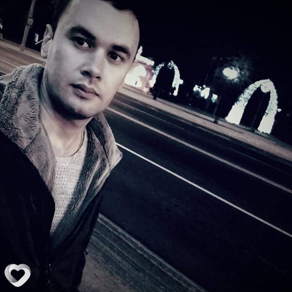 Тим, 31, Минске — анкета №1122921