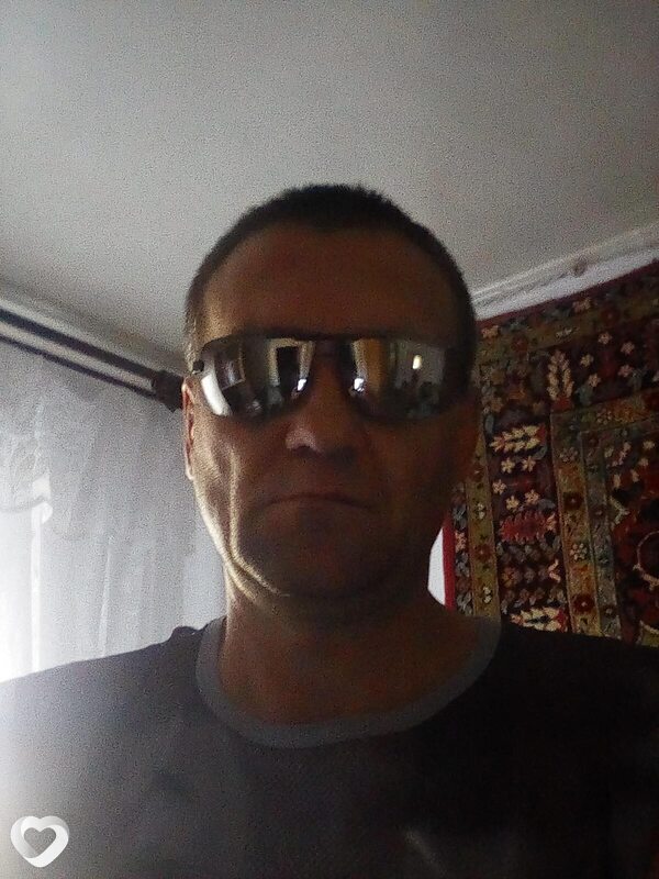 Евгений, 50, Волгограде — анкета №1122754