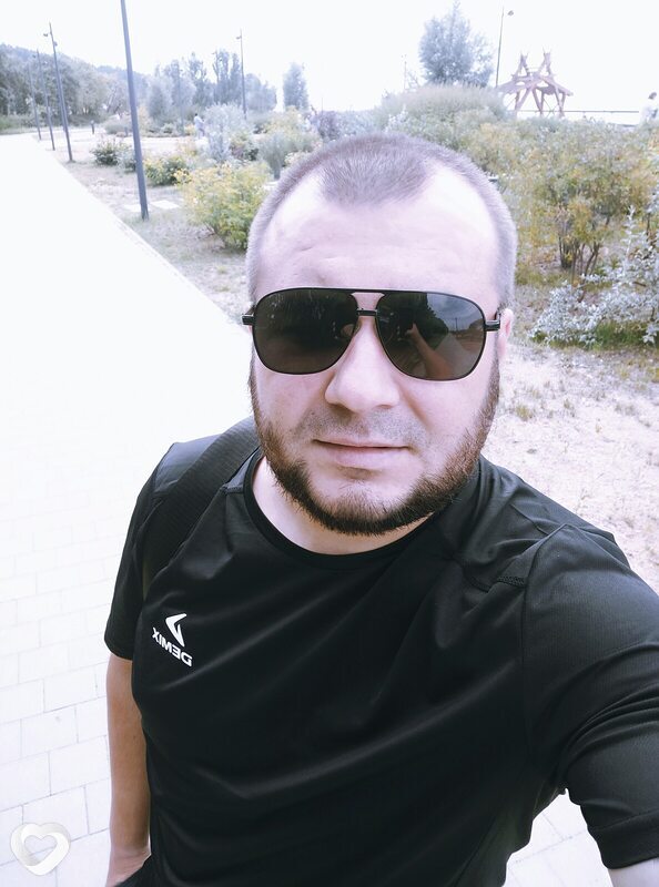 Руслан, 33, Иванове — анкета №1122756