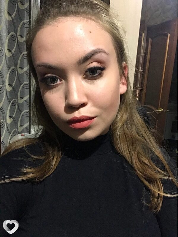 Мария, 25, Каменске-Шахтинском — анкета №1122759