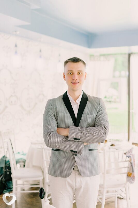 Max, 30, Владивостоке — анкета №1122770
