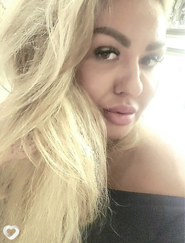 Марина, 39, Улан-Удэ — анкета №1122772