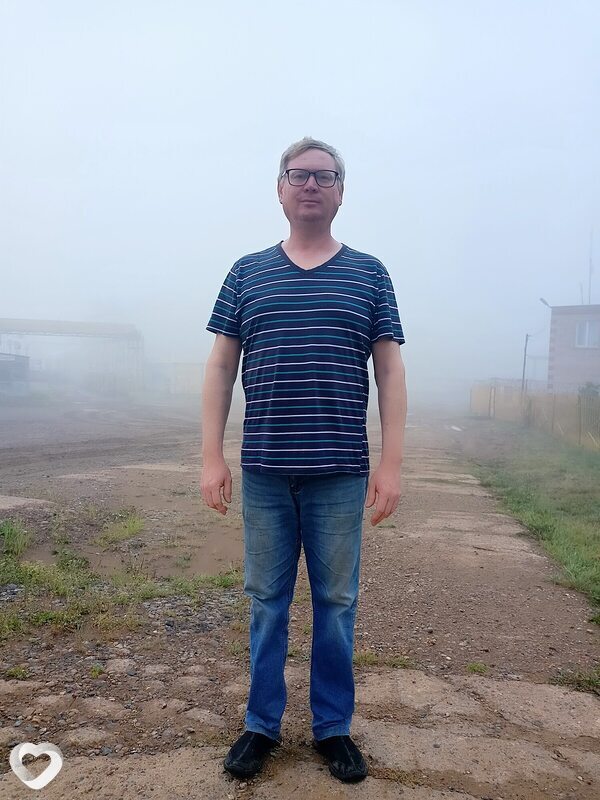Дима, 47, Ижевске — анкета №1122774