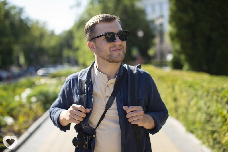 Иван, 31, Москве — анкета №1122801