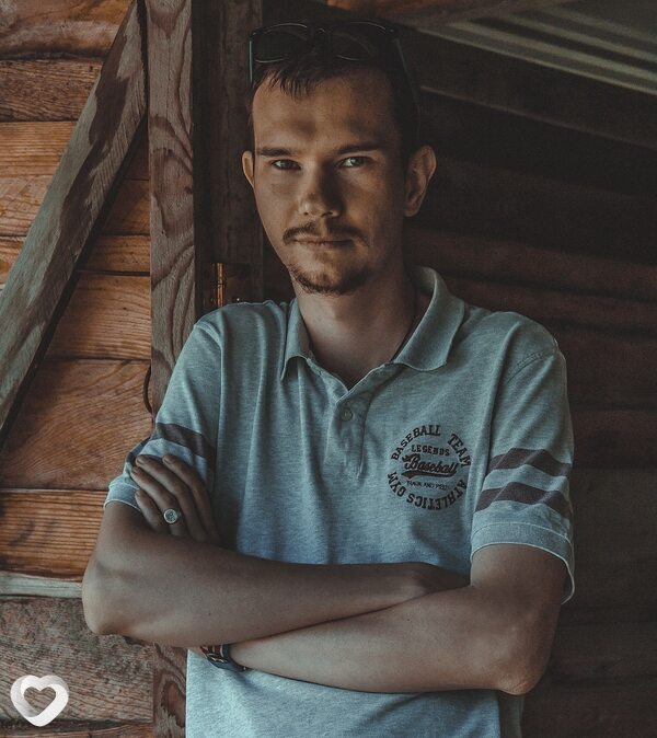 Михаил, 35, Мариуполе — анкета №1122804