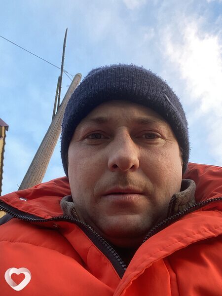Юрий, 37, Запорожье — анкета №1122814