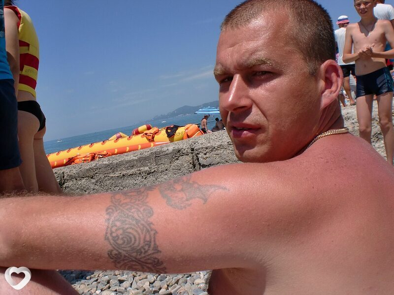 Евгений, 47, Архангельске — анкета №1122854