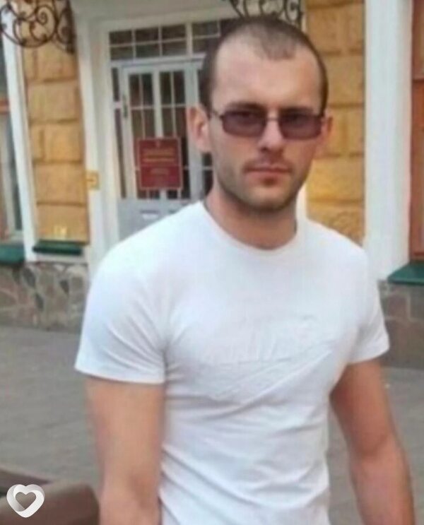 Вася, 36, Электростали — анкета №1122855