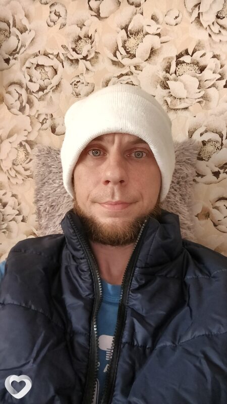 Анатолий, 37, Архангельске — анкета №1122857