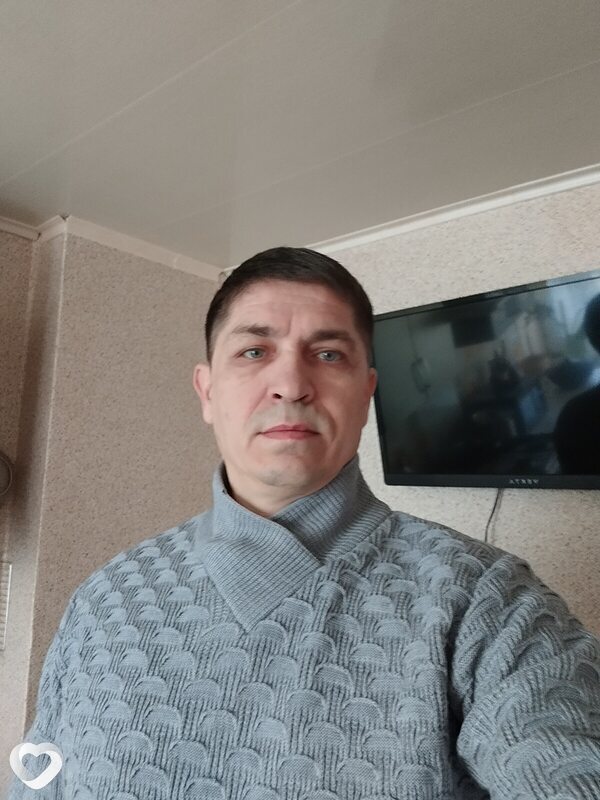 Дмитрий, 49, Москве — анкета №1122858