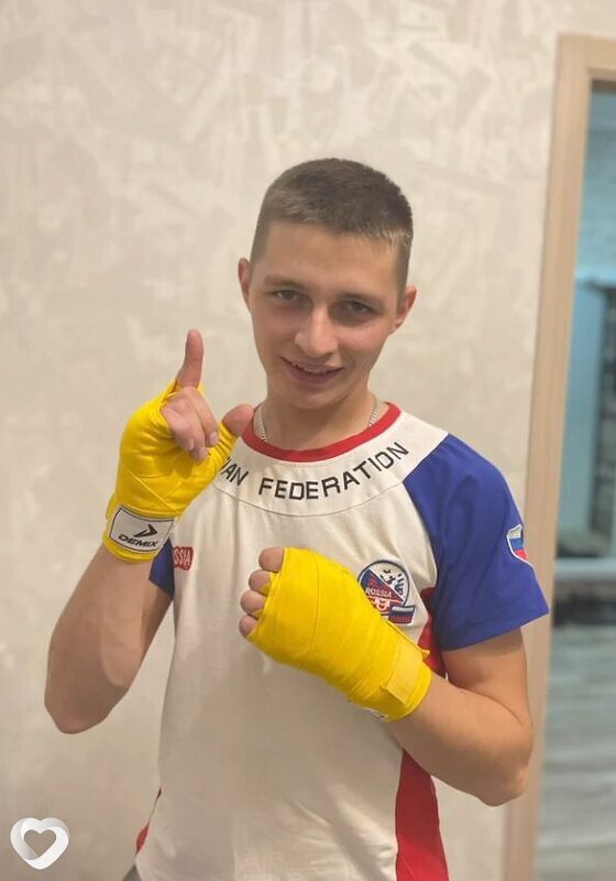 Евгений, 28, Тюмени — анкета №1122865
