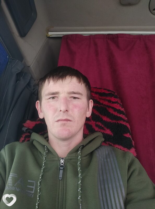 Павел, 37, Норильске — анкета №1122870
