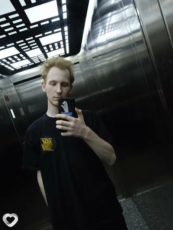 Дмитрий, 27, Калининграде — анкета №1122871