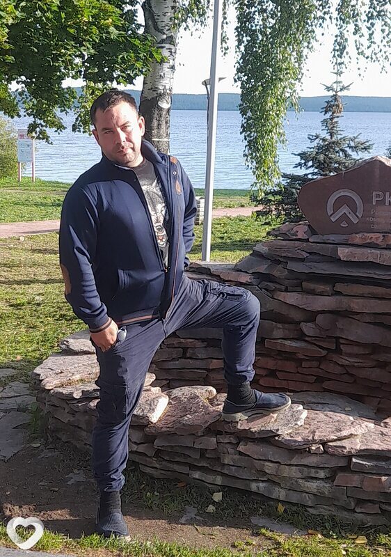Антон, 35, Ставрополе — анкета №1122875