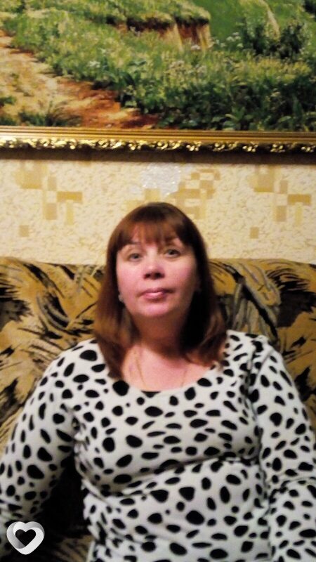 Наталья, 55, Нижнем Новгороде — анкета №1122827