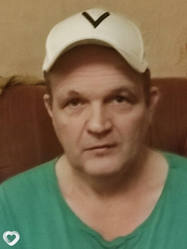 Роман, 52, Тамбове — анкета №1122828