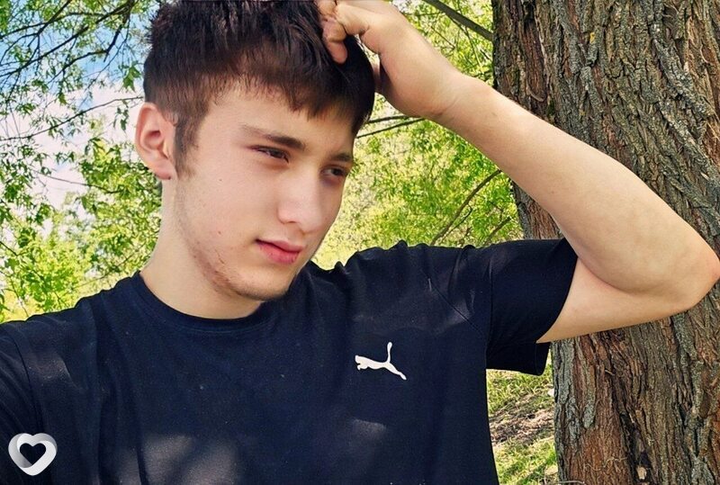 Шахбоз, 26, Москве — анкета №1122835