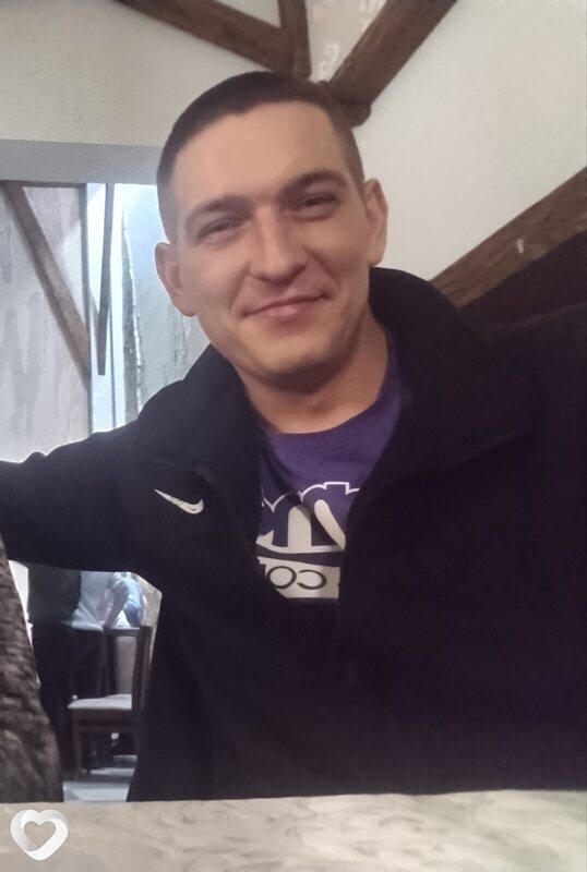 Сергей, 29, Гомеле — анкета №1122842