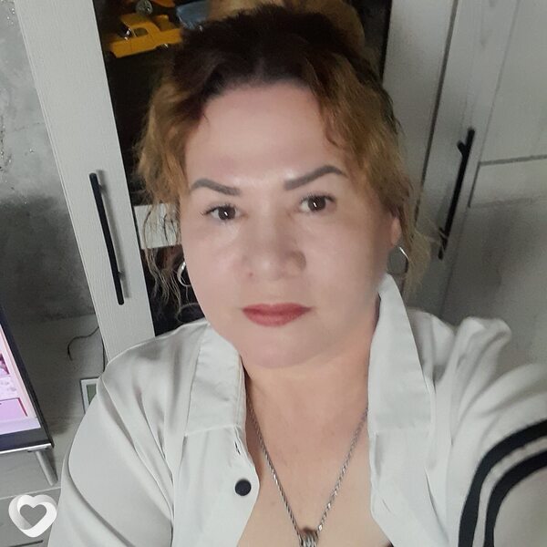 Елена, 56, Москве — анкета №1122845