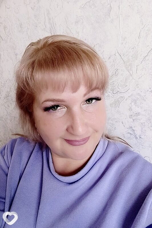 Наталья, Усть-Донецкий