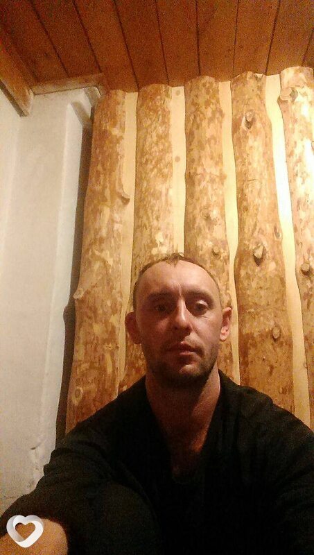 Дмитрий, 41, Иркутске — анкета №1122847