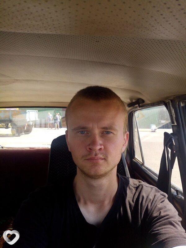 Константин, 30, Барнауле — анкета №1122878