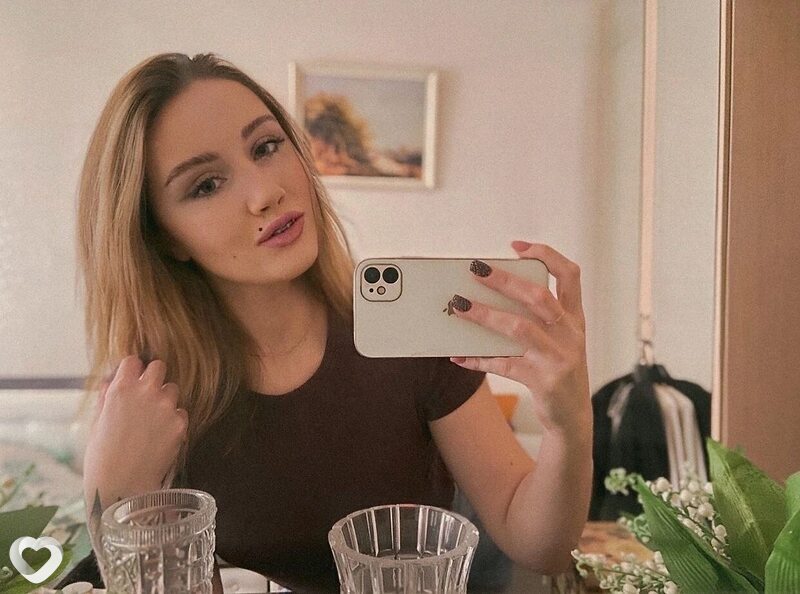 Anna, 31, Казани — анкета №1122883