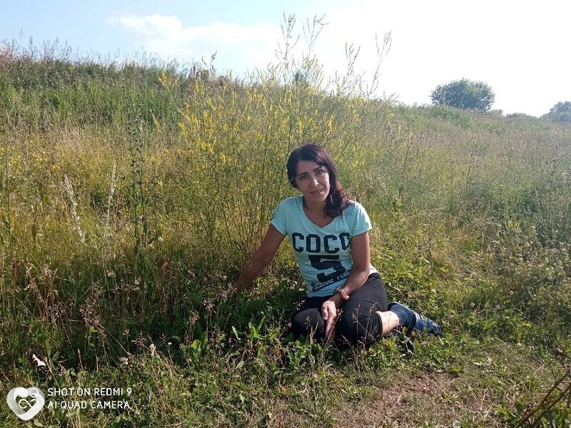Екатерина, 46, Казани — анкета №1122890