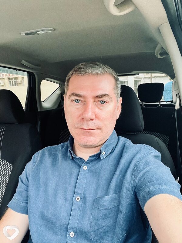 Гамлет, 47, Дербенте — анкета №1122892