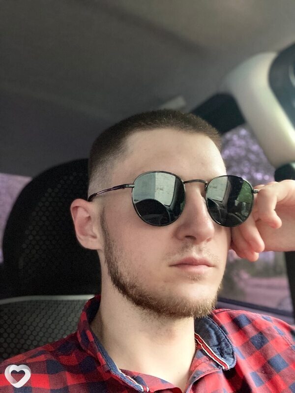 Александр, 27, Самаре — анкета №1122983