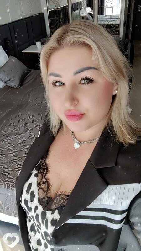 Светлана, 44, Кемерове — анкета №1122985