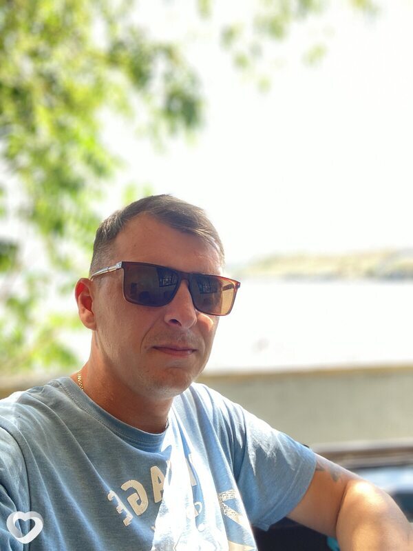 Евгений, 40, Севастополе — анкета №1122988