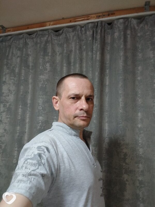 Вячеслав, 47, Великом Новгороде — анкета №1122997